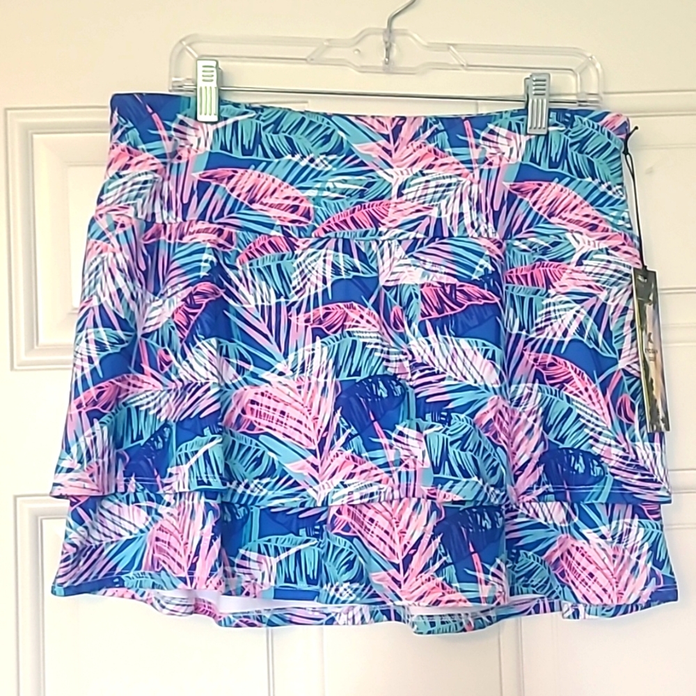 Kyodan Women's Golf Skort TG/XL